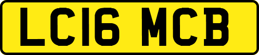 LC16MCB