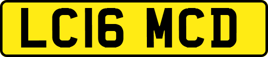 LC16MCD