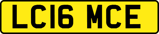 LC16MCE