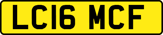 LC16MCF