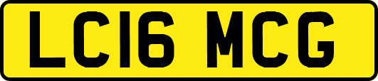 LC16MCG