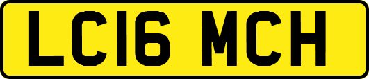 LC16MCH