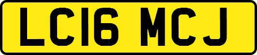 LC16MCJ