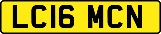 LC16MCN