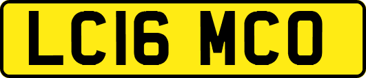 LC16MCO