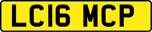 LC16MCP