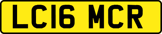 LC16MCR