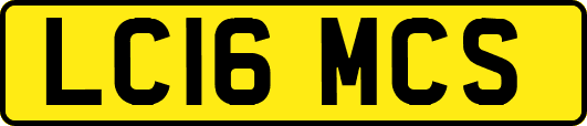 LC16MCS