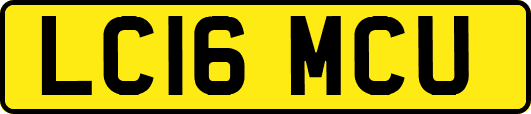 LC16MCU