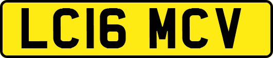 LC16MCV