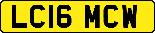 LC16MCW