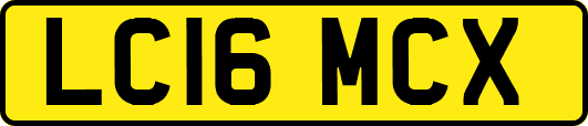 LC16MCX