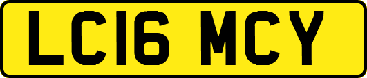 LC16MCY