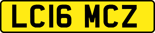 LC16MCZ