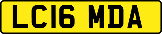 LC16MDA