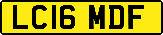 LC16MDF