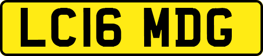 LC16MDG