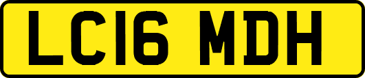 LC16MDH
