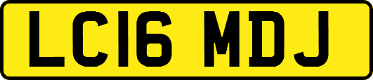 LC16MDJ
