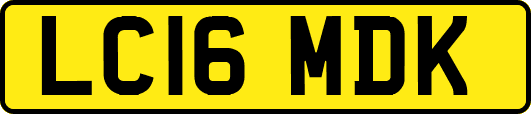LC16MDK