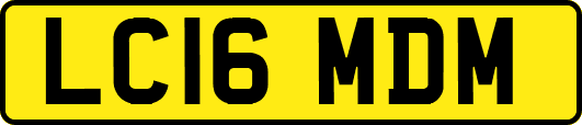 LC16MDM