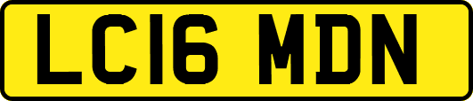 LC16MDN