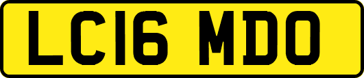 LC16MDO