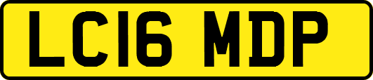 LC16MDP