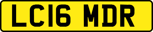 LC16MDR