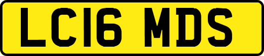 LC16MDS