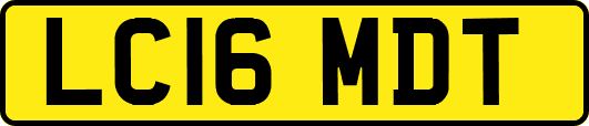 LC16MDT