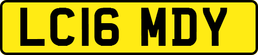 LC16MDY