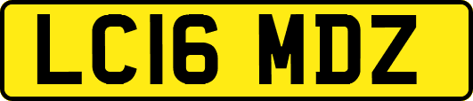 LC16MDZ