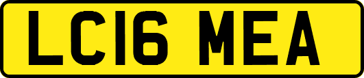 LC16MEA