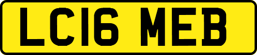 LC16MEB