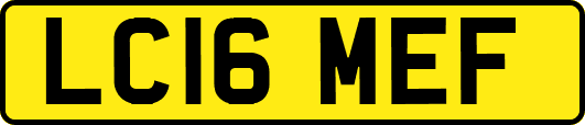 LC16MEF