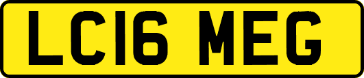 LC16MEG