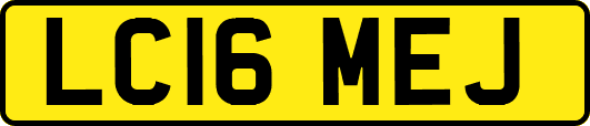 LC16MEJ