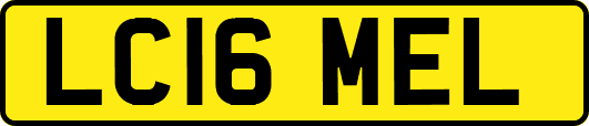 LC16MEL