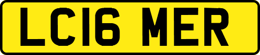 LC16MER