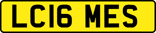 LC16MES