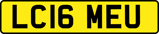 LC16MEU