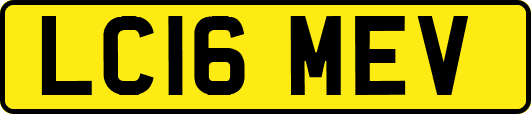 LC16MEV