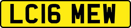 LC16MEW