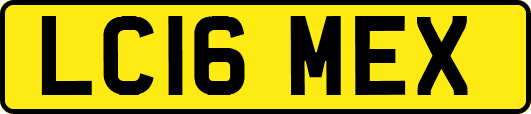 LC16MEX
