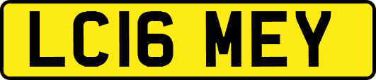 LC16MEY