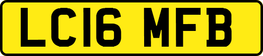 LC16MFB