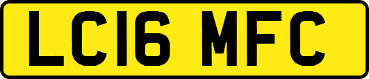 LC16MFC