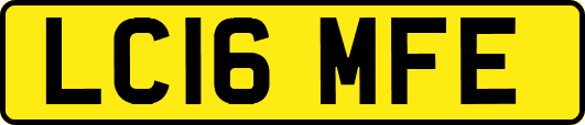 LC16MFE