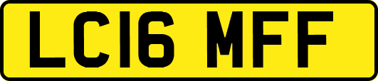 LC16MFF